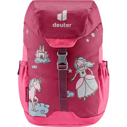 Schmusebar 8L Backpack - Kids'