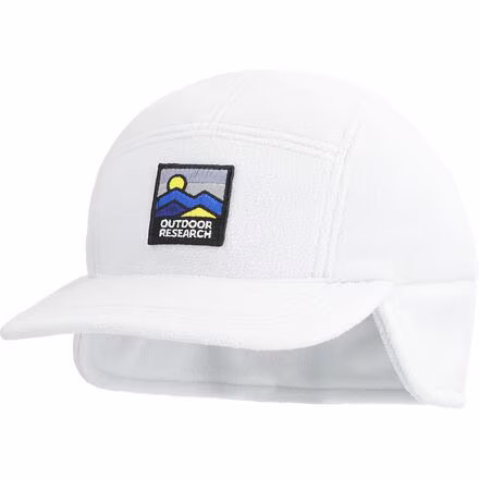 Howling Wind Fleece Cap