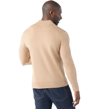 Sparwood 1/2-Zip Sweater - Men's