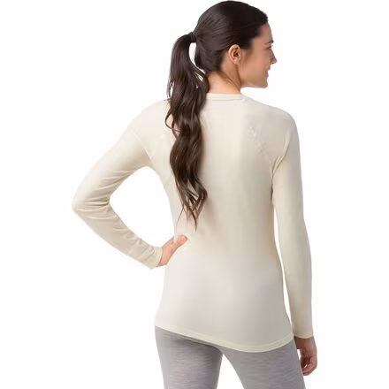 Classic All-Season Merino Base Layer Long-Sleeve - Women's