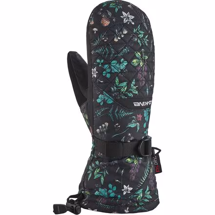 Leather Camino Mitten - Women's