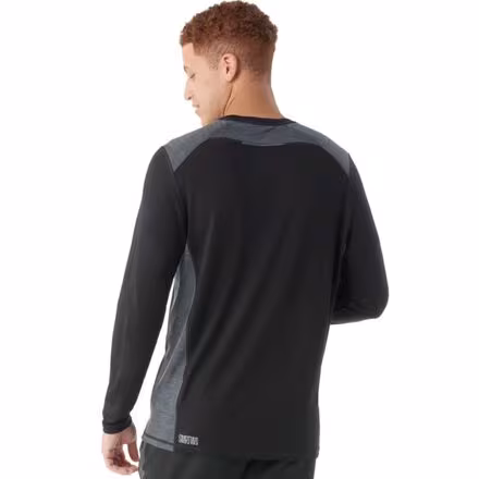 Active Long-Sleeve Tech T-Shirt - Men's