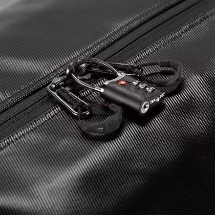 Migrate 90L Duffel Bag