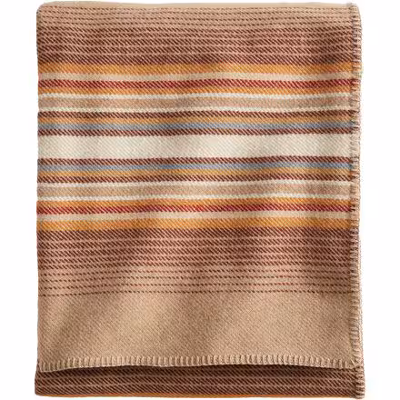 Eco-Wise Wool Washable Blanket
