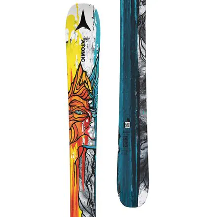 Bent Chetler Mini 133-143 Ski - Kids'