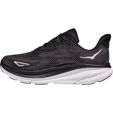 Clifton 9 Wide Running Shoe - Women's