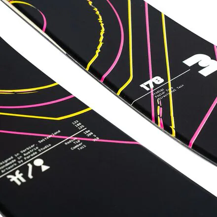 Prodigy 3 Ski - 2024