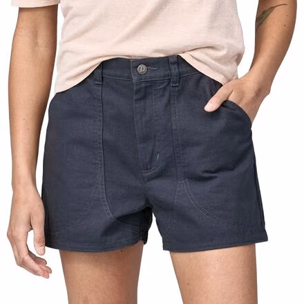 Stand Up Short - Women's