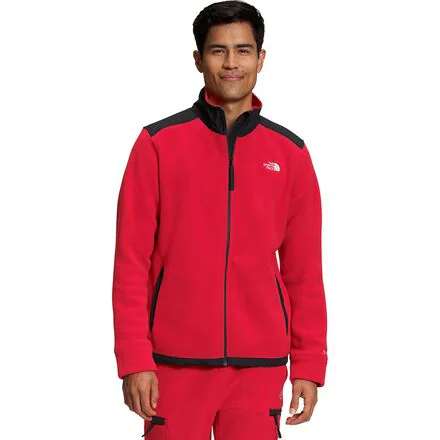 Alpine Polartec 200 Full-Zip Jacket - Men's