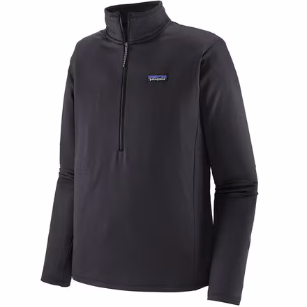 R1 Daily Zip-Neck Top - Men's