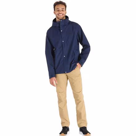 Cascade Jacket - Men's