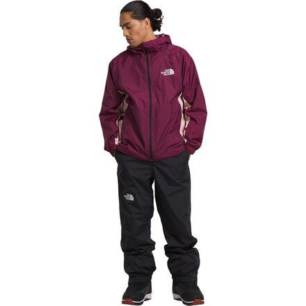 Build Up Jacket - Men's