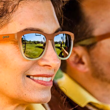 OG/Golf Polarized Sunglasses