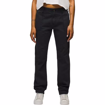 Sancho Boyfriend Pant - Women's