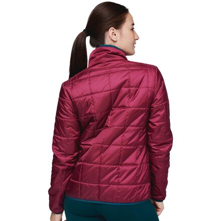 Teca Calido Insulated Jacket - Women's