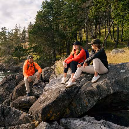 SuperStrand LT Hoodie - Men's