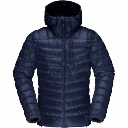 Lyngen Down850 Hooded Jacket - Men's