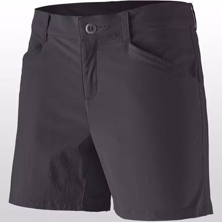 Quandary 5in Short - Women's