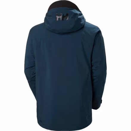 Ullr D Insulated Jacket - Men's