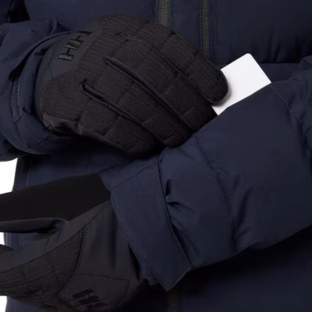 Bossanova Puffy Jacket - Men's