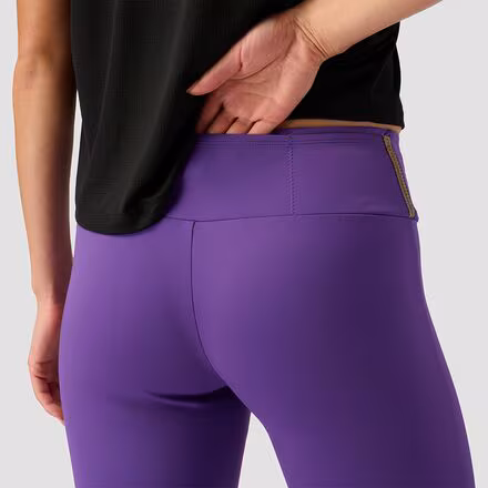 Destination Run Bike Short - Women's