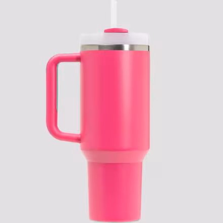 The Quencher H2.0 FlowState 40oz Tumbler