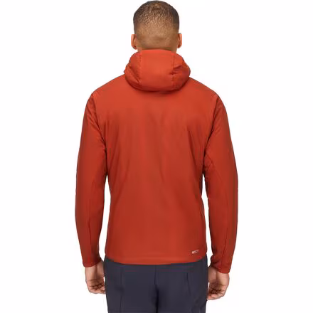 Xenair Alpine Light Jacket - Men's