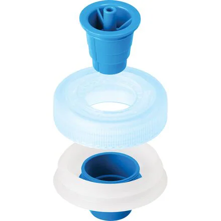 GravityWorks Universal Bottle Adaptor