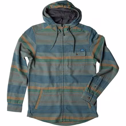 Seaboard Hoodie - Men's