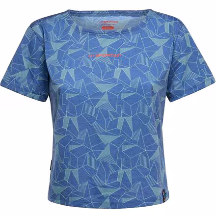 Dimension T-Shirt - Women's