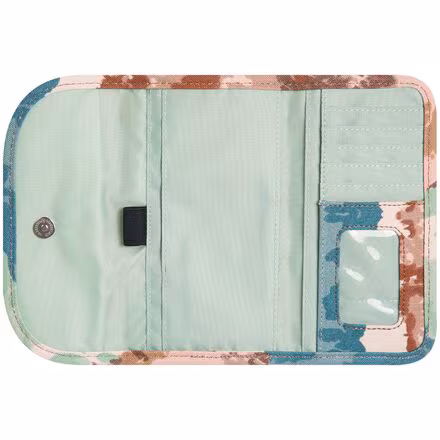 Big Spender Wallet - Women's