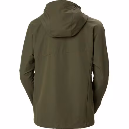 Vista Hike Anorak - Women's