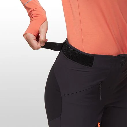 Courmayeur SO Pant - Women's