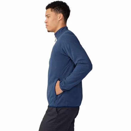 Microchill Full-Zip Jacket - Men's