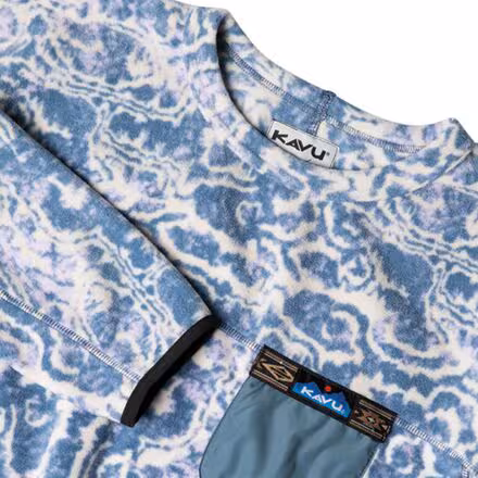 Kelowna Pullover Sweatshirt - Women's