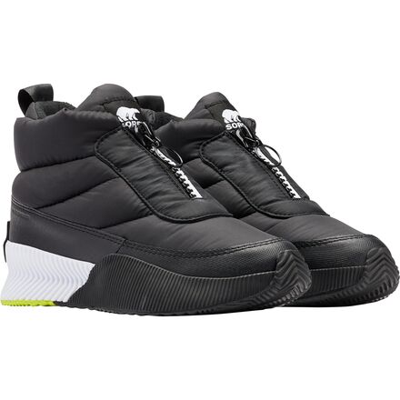 Out N About III Puffy Zip Shoe - Women's