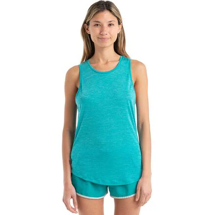 Sphere II Tank Top - Women's
