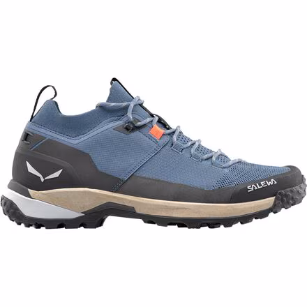 Puez Knit PTX Hiking Shoe - Men's