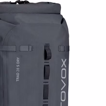 Trad S 28L Dry Backpack
