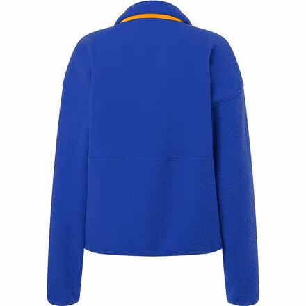 94 E.C.O. Recycled Fleece - Women's