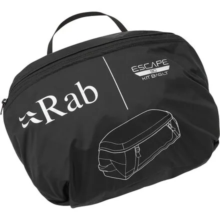Escape Kit Bag LT 90L Duffle Bag