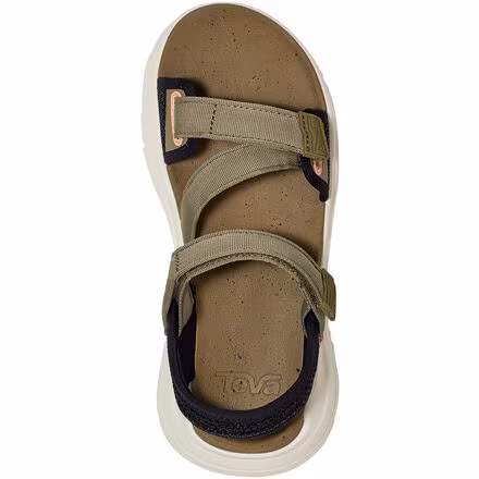 Zymic Sandal - Women's