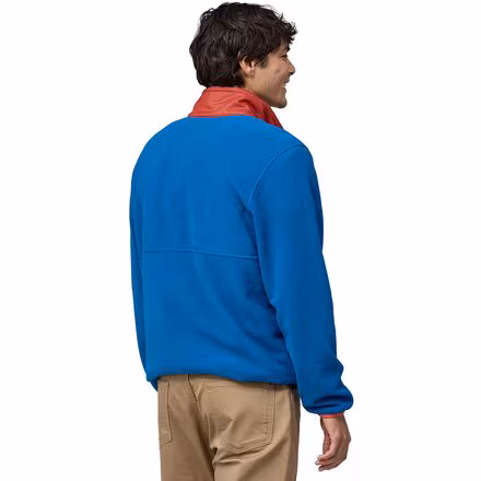 Microdini 1/2-Zip Pullover - Men's