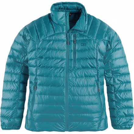 Helium Down Jacket - Women's