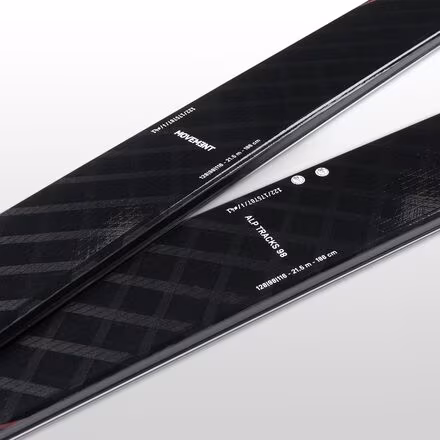 Alp Tracks 98 Ski - 2024