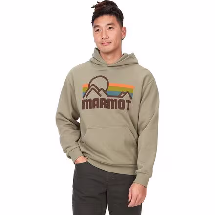 Coastal Hoodie - Men's