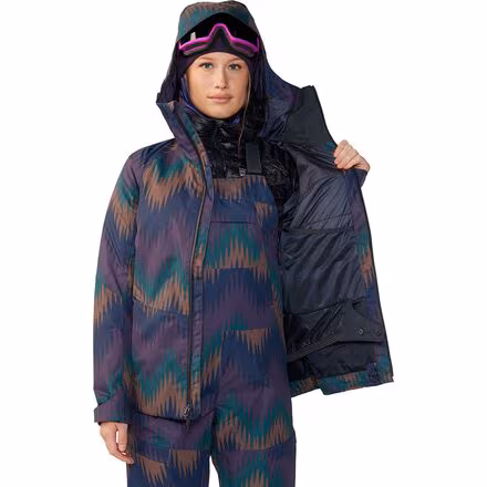 Firefall/2 Jacket - Women's