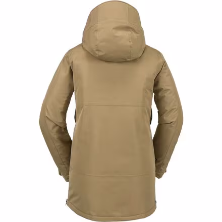 Paxson 2L TDS INF Parka - Women's