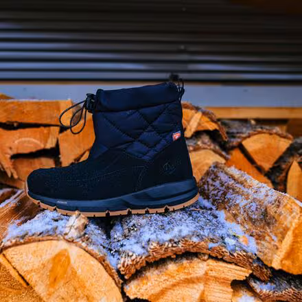 Cloud Cap Boot - Men's