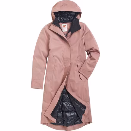Voss Parka - Women's